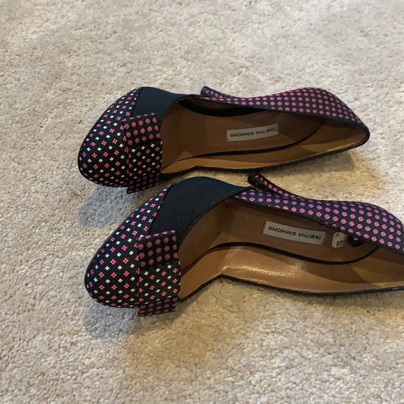 Tabitha Simmons - Picture 5 of 7